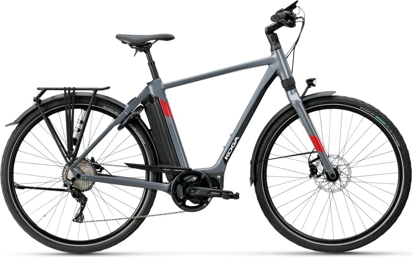 Koga Vectro S20 2023 1 Koga Vectro S20 2023