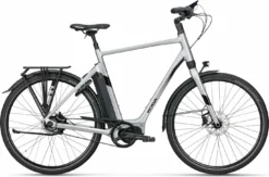 Koga Vectro S30 2023 -BONTRAGER koga vectro s30 heren