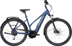 Bulls Landscape EVO 2022 5 Bulls Landscape EVO 2022 -BONTRAGER landscape evo trapeze