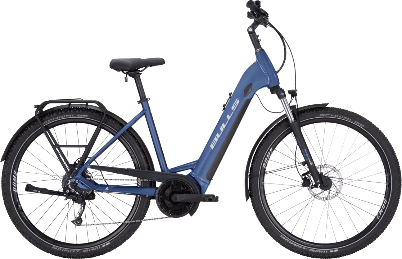 Bulls Landscape EVO 2022 2 Bulls Landscape EVO 2022 - Afbeelding 2