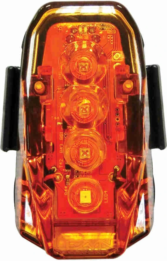 Lezyne LED Laser Drive Achterlicht 2 Lezyne LED Laser Drive Achterlicht - Afbeelding 2