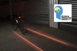 Lezyne LED Laser Drive Achterlicht 7 Lezyne LED Laser Drive Achterlicht -BONTRAGER laser drive rear 250 3