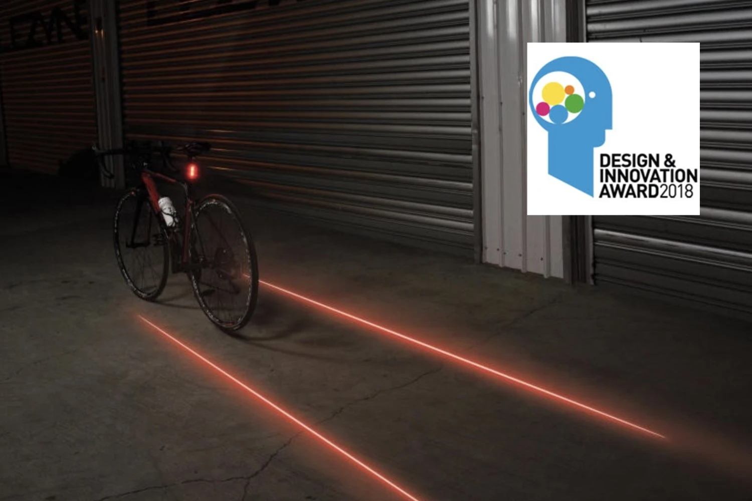 Lezyne LED Laser Drive Achterlicht 4 Lezyne LED Laser Drive Achterlicht - Afbeelding 4