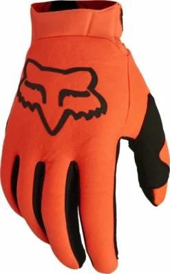 Fox Legion Thermo Handschoen 5 Fox Legion Thermo Handschoen -BONTRAGER legionthermogloveoranje