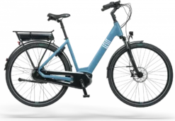 Levit Arian Bosch Active+ 3 2023