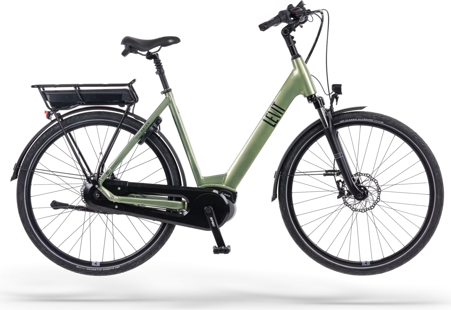 Levit Arian Bosch Active+ 3 2023 2 Levit Arian Bosch Active+ 3 2023 - Afbeelding 2