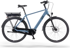 Levit Arian Bosch Active+ 3 2023 5 Levit Arian Bosch Active+ 3 2023 -BONTRAGER levit arian bosch active plus 3 heren blauw