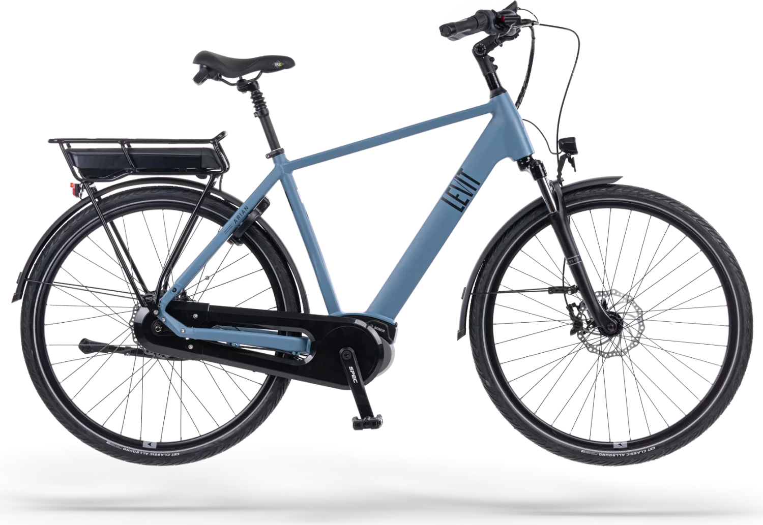 Levit Arian Bosch Active+ 3 2023 3 Levit Arian Bosch Active+ 3 2023 - Afbeelding 3