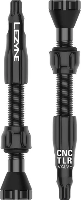 Lezyne CNC TLR Tubeless Ventiel 1 Lezyne CNC TLR Tubeless Ventiel