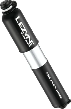 Lezyne Alloy Drive Minipomp