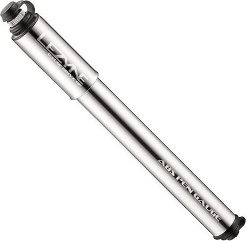 Lezyne Gauge Drive HP Minipomp 2 Lezyne Gauge Drive HP Minipomp - Afbeelding 2