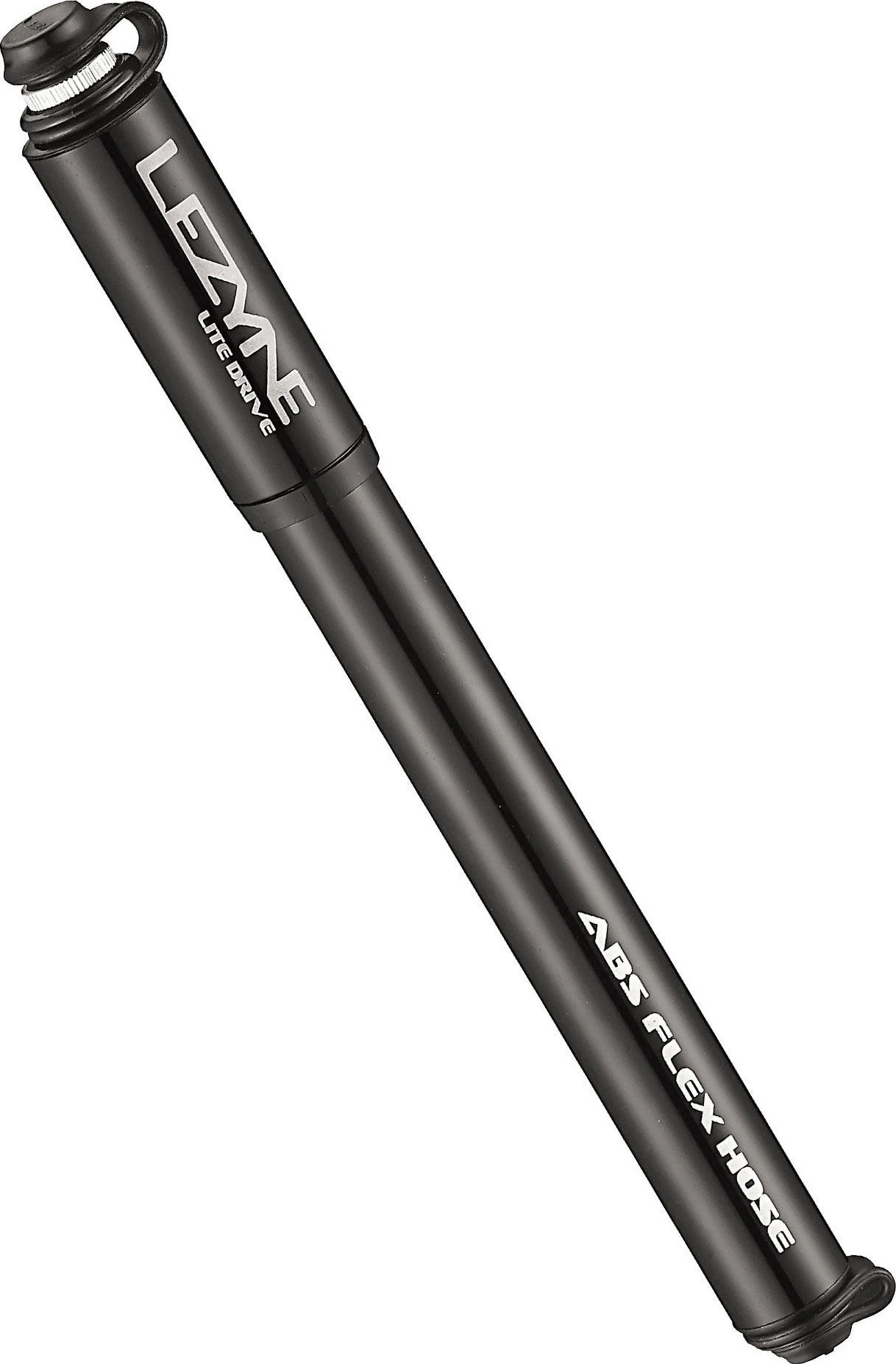 Lezyne Lite Drive Minipomp 1 Lezyne Lite Drive Minipomp