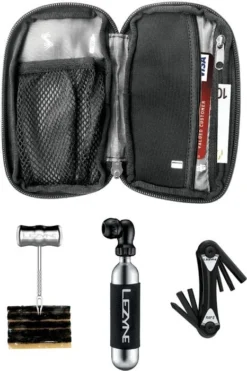 Lezyne Loaded Pocket Organizer