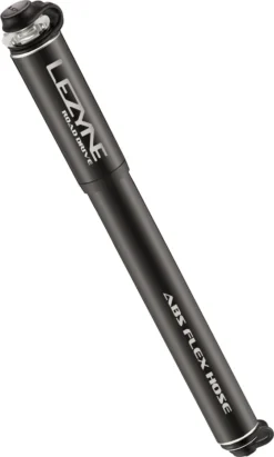 Lezyne Road Drive Minipomp 7 Lezyne Road Drive Minipomp -BONTRAGER lezyne road drive minipomp large