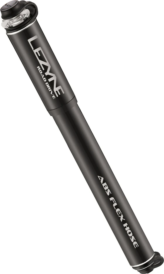 Lezyne Road Drive Minipomp 4 Lezyne Road Drive Minipomp - Afbeelding 4