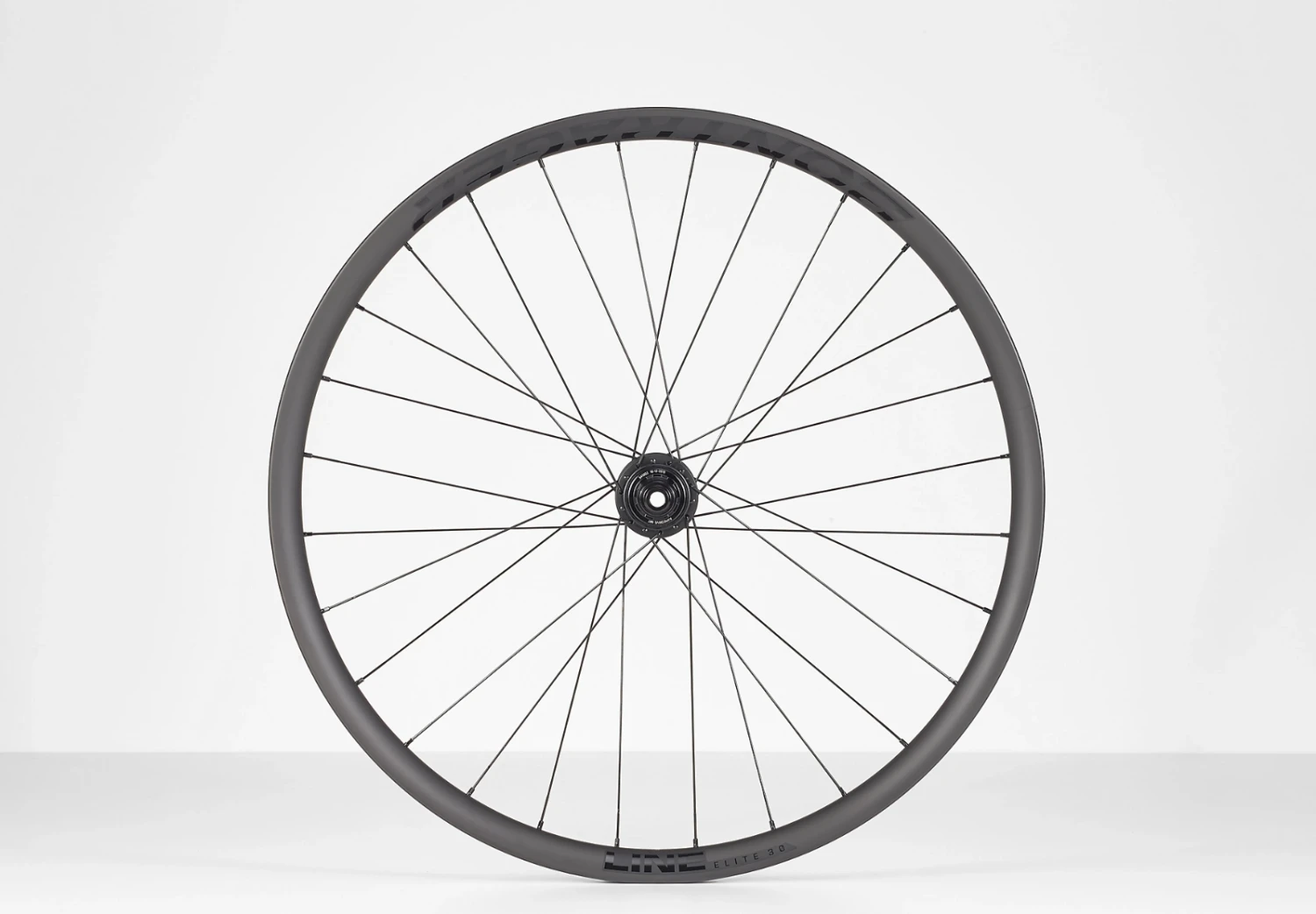 Bontrager Line Elite 30 TLR Boost 27.5" MTB Wielen 2 Bontrager Line Elite 30 TLR Boost 27.5" MTB Wielen - Afbeelding 2