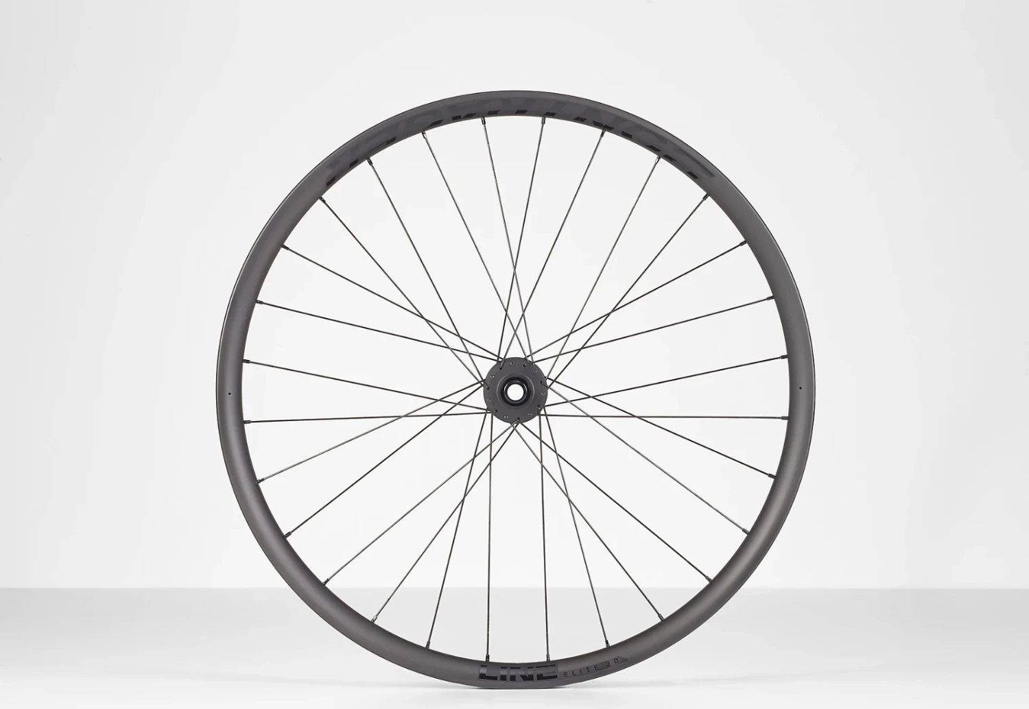 Bontrager Line Elite 30 TLR Boost 27.5" MTB Wielen 1 Bontrager Line Elite 30 TLR Boost 27.5" MTB Wielen