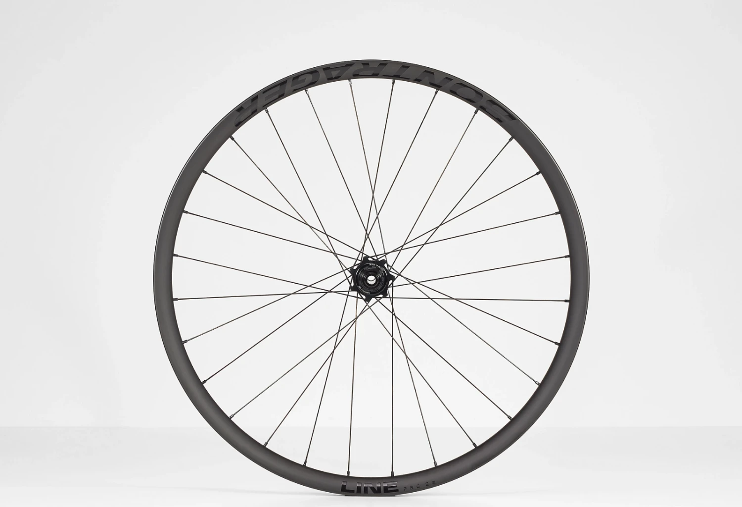 Bontrager Line Pro 30 TLR Boost 29" MTB Wielen 2 Bontrager Line Pro 30 TLR Boost 29" MTB Wielen - Afbeelding 2