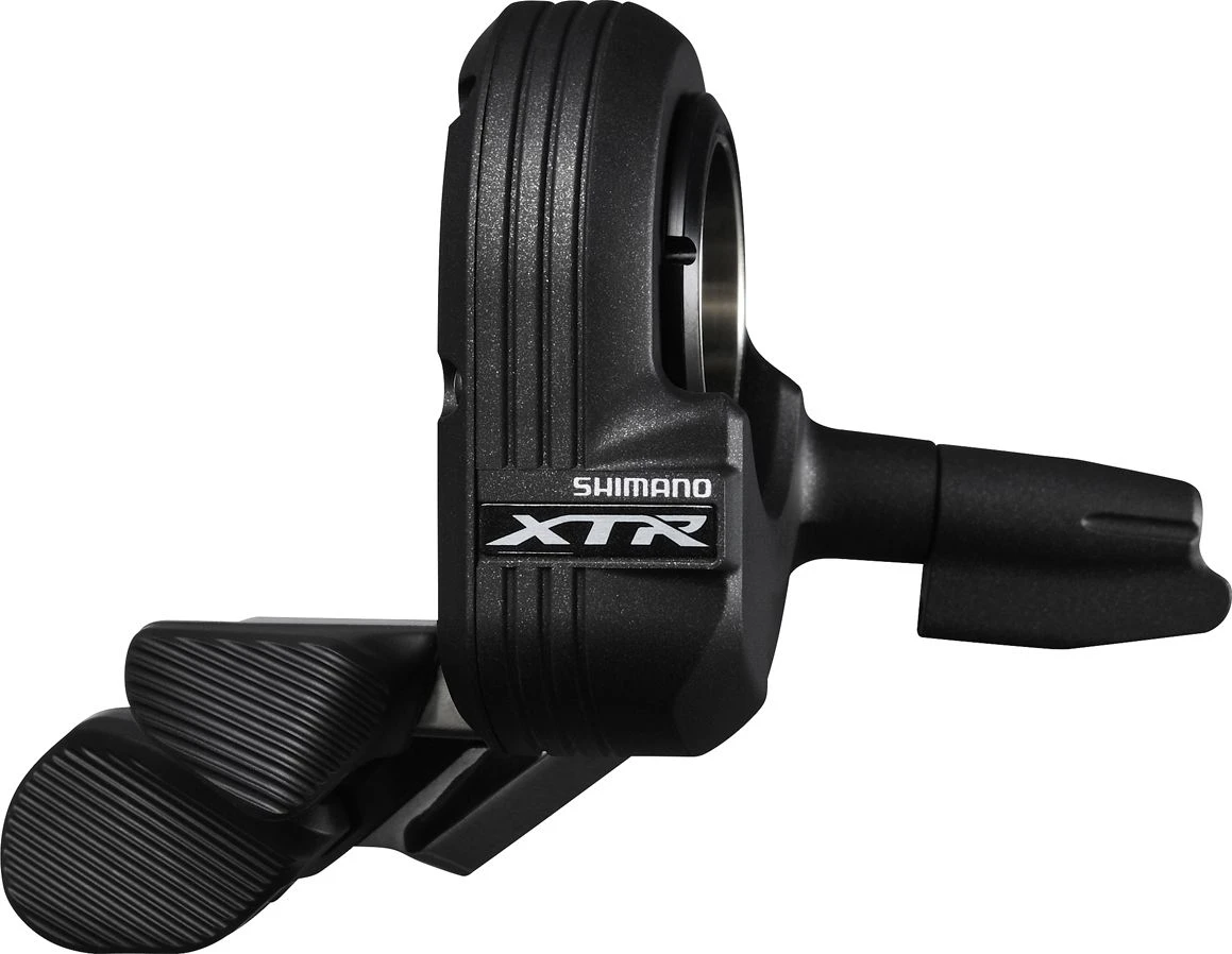 Shimano XTR M9050 Di2 Shifter 1 Shimano XTR M9050 Di2 Shifter