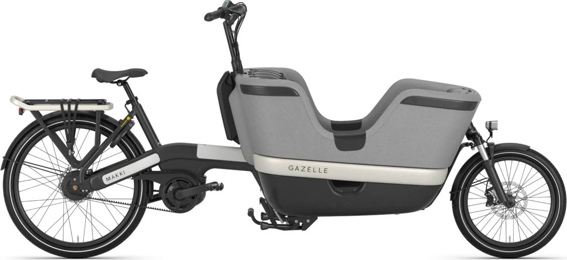 Gazelle Makki Load Connect 2023 1 Gazelle Makki Load Connect 2023