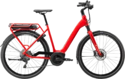 Cannondale Mavaro Active City 2023 5 Cannondale Mavaro Active City 2023 -BONTRAGER mavaro active city acid red 2020 2