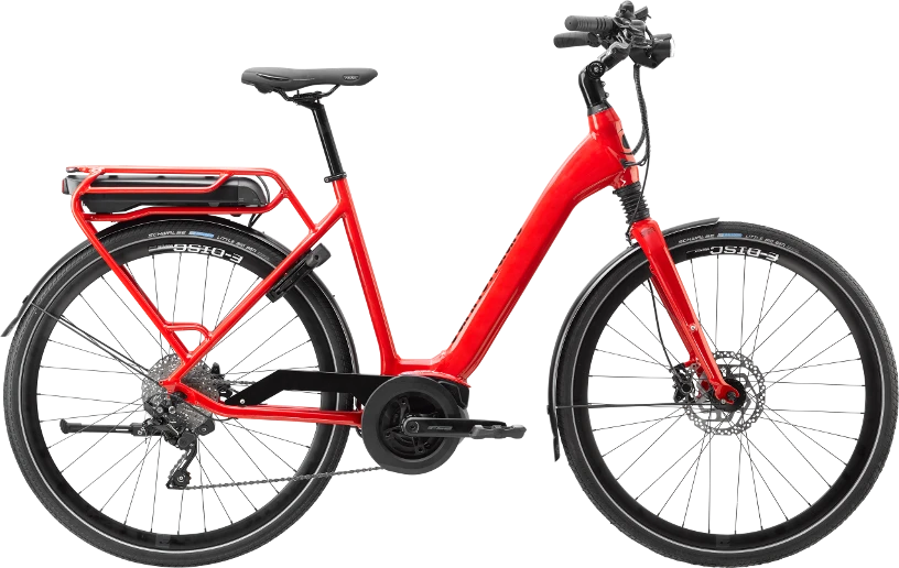 Cannondale Mavaro Active City 2023 3 Cannondale Mavaro Active City 2023 - Afbeelding 3
