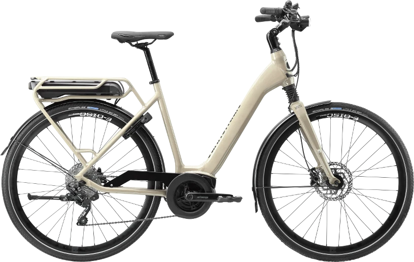 Cannondale Mavaro Active City 2023 2 Cannondale Mavaro Active City 2023 - Afbeelding 2