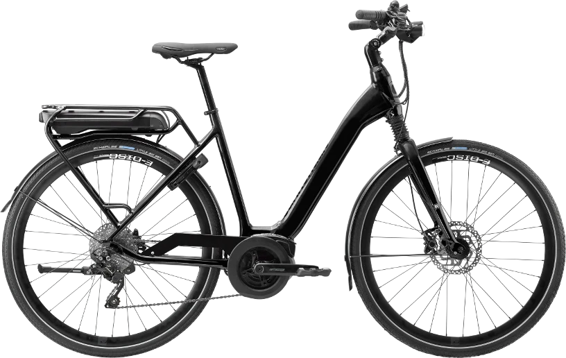 Cannondale Mavaro Active City 2023 1 Cannondale Mavaro Active City 2023