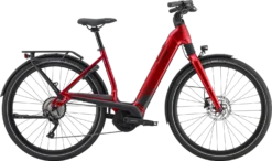 Cannondale Mavaro Neo 5+ 2022