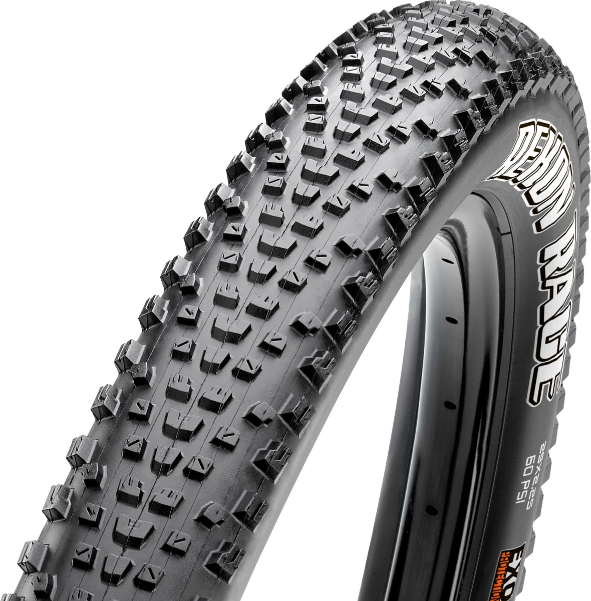 Maxxis Rekon Race EXO TLR MTB Buitenband 1 Maxxis Rekon Race EXO TLR MTB Buitenband