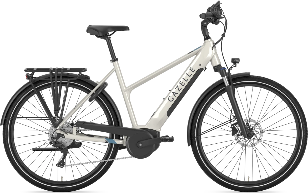 Gazelle Medeo T10 HMB 2023 2 Gazelle Medeo T10 HMB 2023 - Afbeelding 2