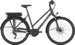 Gazelle Medeo T9 HMB 2023