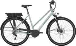 Gazelle Medeo T9 HMB 2023 -BONTRAGER medeo t9 hmb mint 1