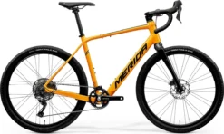 Merida E-Silex+ 600 2023