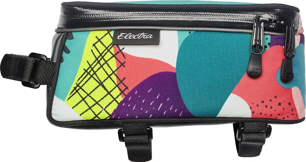 Bontrager Electra Telefoontasje 2 Bontrager Electra Telefoontasje - Afbeelding 2