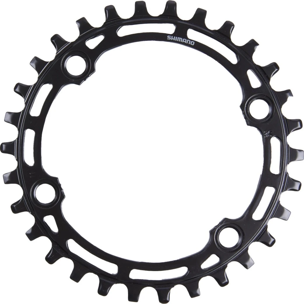 Shimano Deore FC-M5100 Kettingblad 1 Shimano Deore FC-M5100 Kettingblad