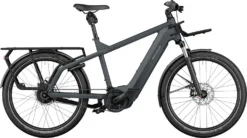 Riese & Müller Multicharger GT Vario Kiox Utility 2022