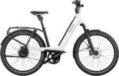 Riese & Müller Nevo4 GT Vario Kiox 2023 -BONTRAGER nevo gt vario wit 3