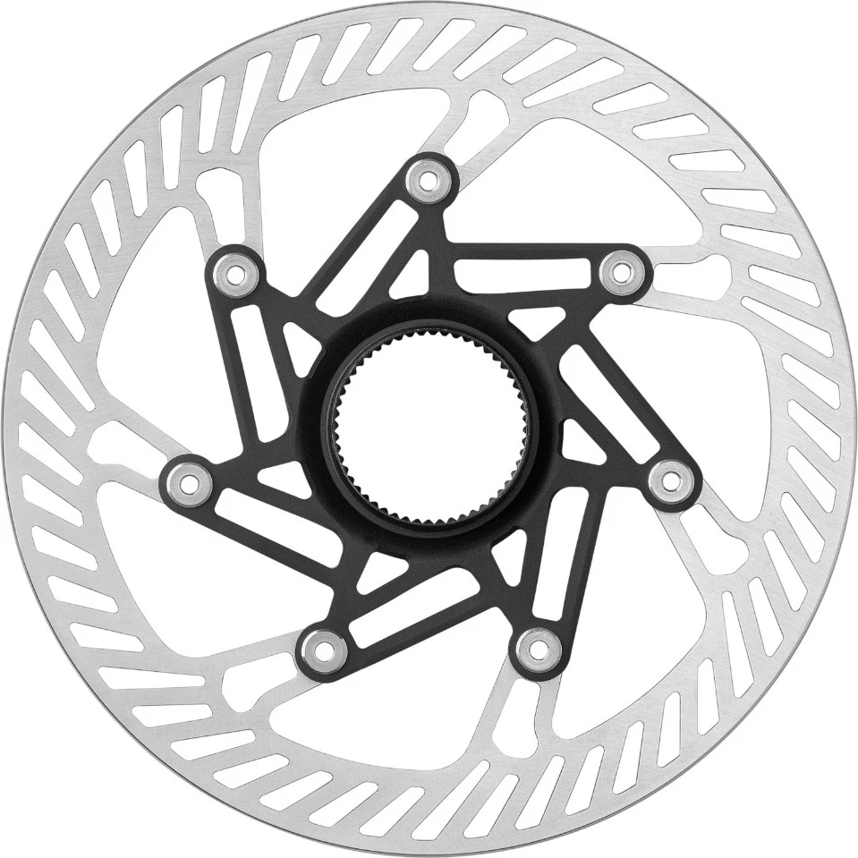 Campagnolo® Campagnolo AFS Remschijf Centerlock 2 Campagnolo® Campagnolo AFS Remschijf Centerlock - Afbeelding 2