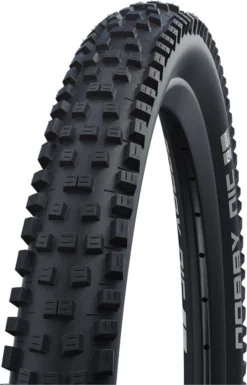 Schwalbe Nobby Nic Performance Vouw Addix Draad Buitenband MTB