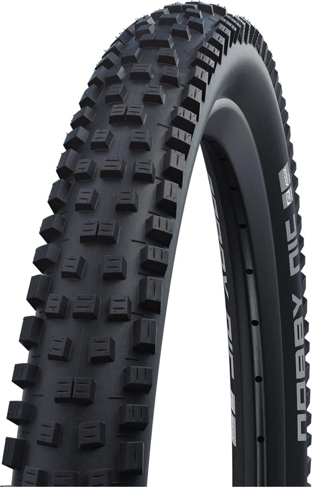 Schwalbe Nobby Nic Performance Vouw Addix Draad Buitenband MTB 1 Schwalbe Nobby Nic Performance Vouw Addix Draad Buitenband MTB