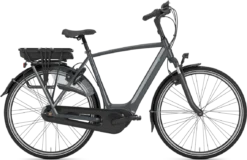 Gazelle Orange C7+ HMB 2023