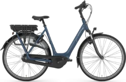 Gazelle Orange C7+ HMB 2021