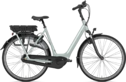 Gazelle Orange C7+ HMB 2023 -BONTRAGER orange c7 mint 1