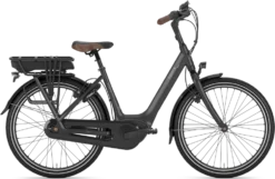 Gazelle Orange C8 HMB 26" 2022