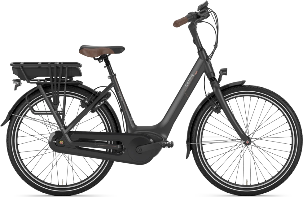 Gazelle Orange C8 HMB 26" 2022 1 Gazelle Orange C8 HMB 26" 2022