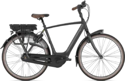 Gazelle Orange C8 HMB Connect 2023