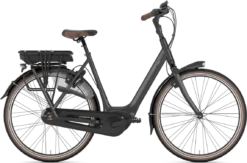 Gazelle Orange C8 HMB 2023 Tweedekans