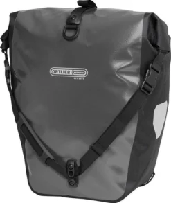 Ortlieb Back Roller Classic Fietstassenset 7 Ortlieb Back Roller Classic Fietstassenset -BONTRAGER ortlieb back roller classic ql2.1 paar asphalt black