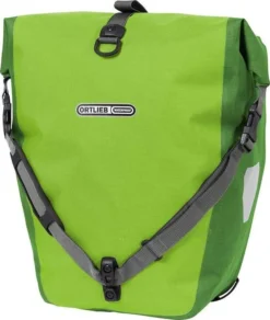 Ortlieb Back Roller Plus Fietstassenset
